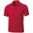 DRIEQUIP Dry Zone Raglan Polo Polos/Knits DRI-EQUIP X-Small True Red