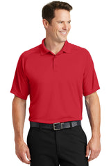 Sport-Tek ®  Dry Zone ®  Raglan Polo. T475 - Sport-Tek T475