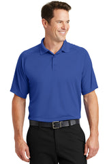 Sport-Tek ®  Dry Zone ®  Raglan Polo. T475 - Sport-Tek T475