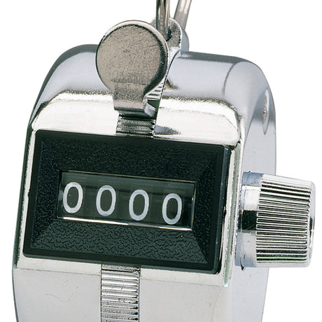 Champion Sports TALLY COUNTER