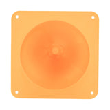 Champion Sports HIGH-VISIBILITY PLASTIC CONE 12" H