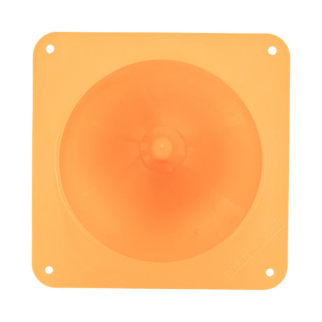 Champion Sports HIGH-VISIBILITY PLASTIC CONE 12" H