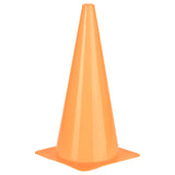 Champion Sports HIGH-VISIBILITY PLASTIC CONE 12" H