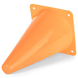 Champion Sports HIGH-VISIBILITY PLASTIC CONE 12" H