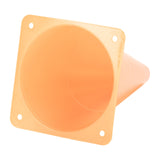 Champion Sports HIGH-VISIBILITY PLASTIC CONE 12" H