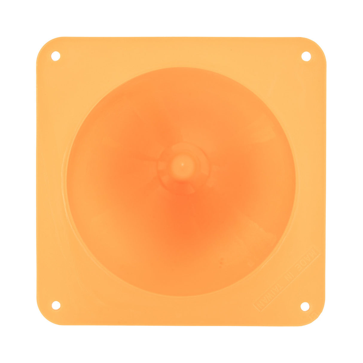 Champion Sports HIGH-VISIBILITY PLASTIC CONE 12" H
