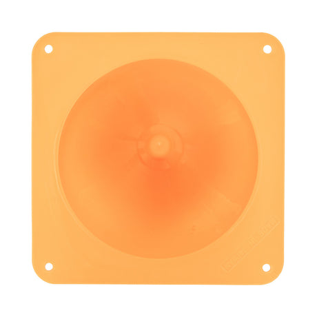 Champion Sports HIGH-VISIBILITY PLASTIC CONE 12" H