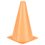 Champion Sports HIGH-VISIBILITY PLASTIC CONE 12" H