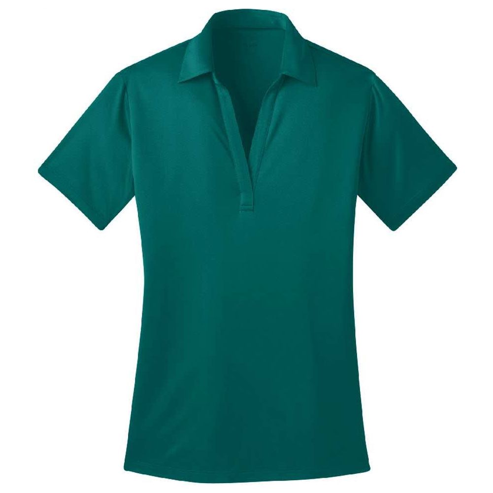 Ladies Silk Touch Performance Polo's in 16 Colors - Sizes XS-4XL Joe's USA Womens Apparel