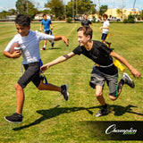 Champion Sports DELUXE FLAG FOOTBALL SET