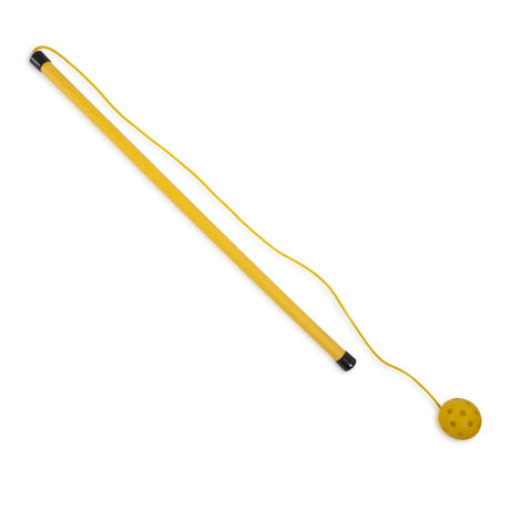 Champion Sports TWIRL AND JUMP BATON SET