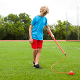 Champion Sports TWIRL AND JUMP BATON SET