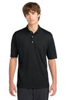 Sport-Tek TK469 Tall Dri-Mesh Polo