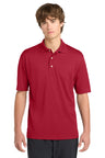 Sport-Tek TK469 Tall Dri-Mesh Polo