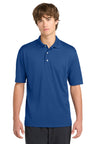 Sport-Tek ®  Tall Dri-Mesh ®  Polo. TK469 - Sport-Tek TK469
