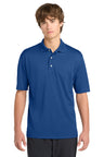 Sport-Tek TK469 Tall Dri-Mesh Polo