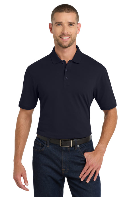 Port Authority TK8000 Tall EZCotton Polo Wholesale