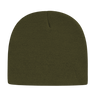Cap America Knit Beanie TKN28