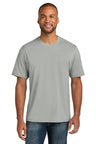 CornerStone TLCS440P Tall Workwear Pro Short Sleeve Pocket Tee