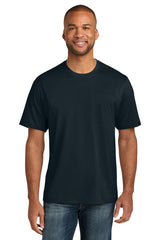 CornerStone ®  Tall Workwear Pro Short Sleeve Pocket Tee TLCS440P - CornerStone TLCS440P