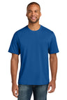 CornerStone ®  Tall Workwear Pro Short Sleeve Pocket Tee TLCS440P - CornerStone TLCS440P