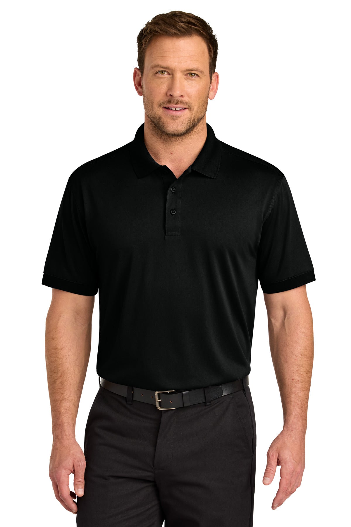 CornerStone ®  Tall Workwear Pro Polo TLCS450 - CornerStone TLCS450