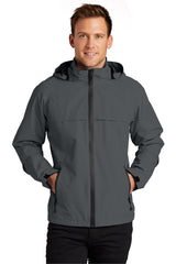 Port Authority ®  Tall Torrent Waterproof Jacket TLJ333 - Port Authority TLJ333