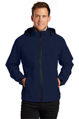 Port Authority ®  Tall Torrent Waterproof Jacket TLJ333 - Port Authority TLJ333