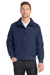 Port Authority ®  Tall Challenger™ Jacket. TLJ754 - Port Authority TLJ754