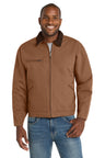 CornerStone TLJ763 Tall Duck Cloth Work Jacket