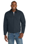 CornerStone TLJ763 Tall Duck Cloth Work Jacket