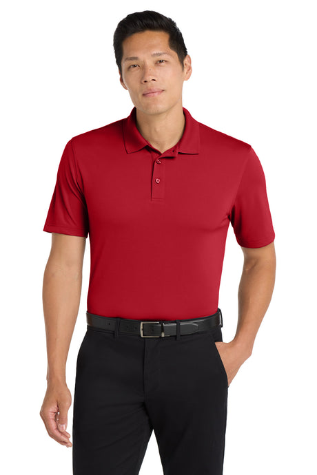 Port Authority TLK110 Tall Dry Zone UV Micro-Mesh Polo