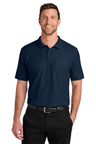 Port Authority ®  Tall Wearever Signature Pique Pocket Polo TLK200P - Port Authority TLK200P