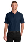 Port Authority TLK200P Tall Wearever Signature Pique Pocket Polo