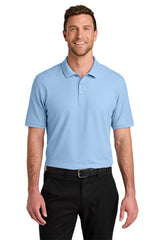 Port Authority ®  Tall Wearever Signature Pique Polo TLK200 - Port Authority TLK200