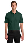 Port Authority ®  Tall Wearever Signature Pique Polo TLK200 - Port Authority TLK200