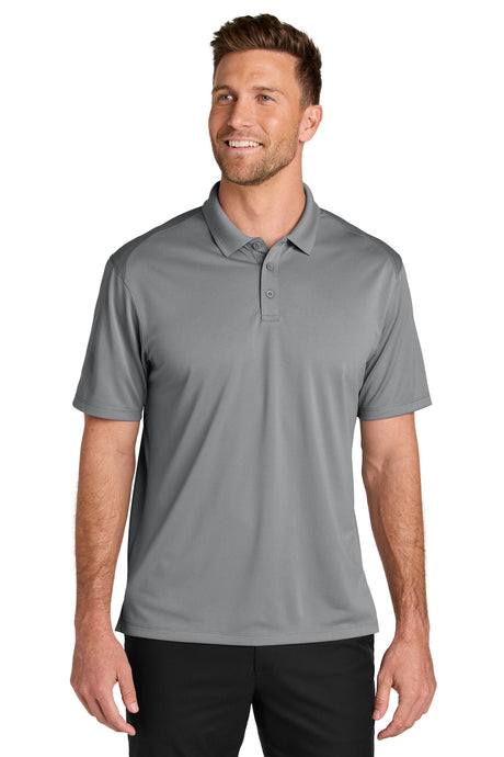 Port Authority TLK240 Tall Wearever Performance Pique Polo