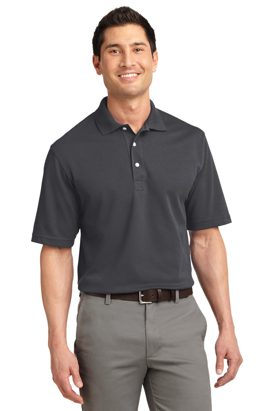 Port Authority ®  Tall Rapid Dry™ Polo. TLK455 - Port Authority TLK455