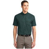 Port Authority ®  Tall Short Sleeve Easy Care Shirt. TLS508