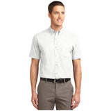 Port Authority ®  Tall Short Sleeve Easy Care Shirt. TLS508