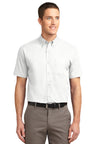Port Authority TLS508 Tall Short Sleeve Easy Care Shirt