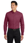Port Authority ®  Tall Long Sleeve Easy Care Shirt.  TLS608 - Port Authority TLS608