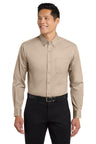 Port Authority ®  Tall Long Sleeve Easy Care Shirt.  TLS608 - Port Authority TLS608