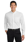 Port Authority TLS608 Tall Long Sleeve Easy Care Shirt Wholesale Dress Shirt