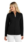 TravisMathew TM1LD001 Women's Coveside Full-Zip