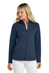 TravisMathew TM1LD001 Women's Coveside Full-Zip