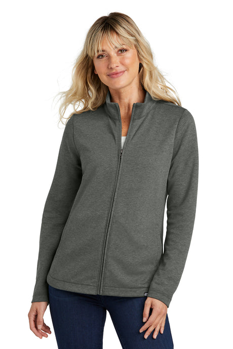 TravisMathew TM1LD001 Women's Coveside Full-Zip