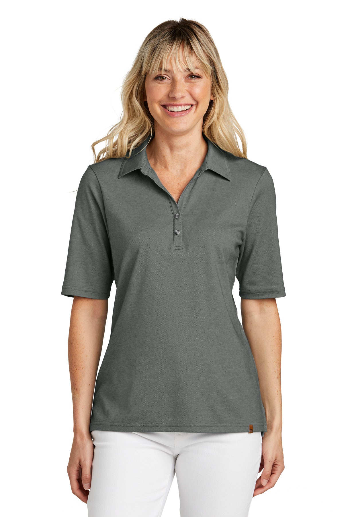 TravisMathew TM1LD004 Women's Sunsetters Polo