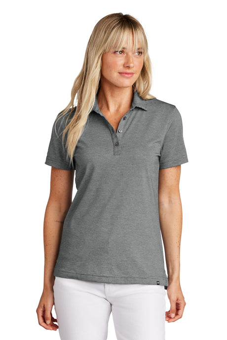 TravisMathew TM1LD005 Women's Sunnyvale Polo