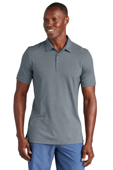 TravisMathew TM1MAA369 Sunnyvale Pima Cotton Polo